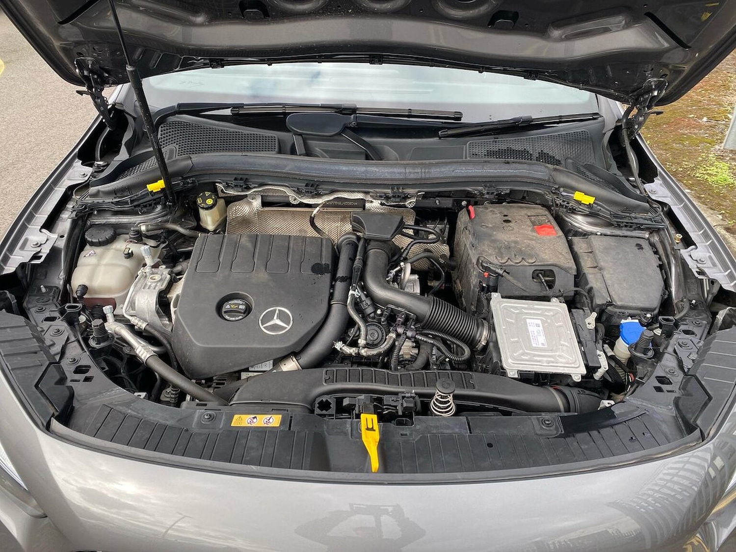 Used Mercedes-Benz GLA 2022 for sale - 76077745: Photo 39