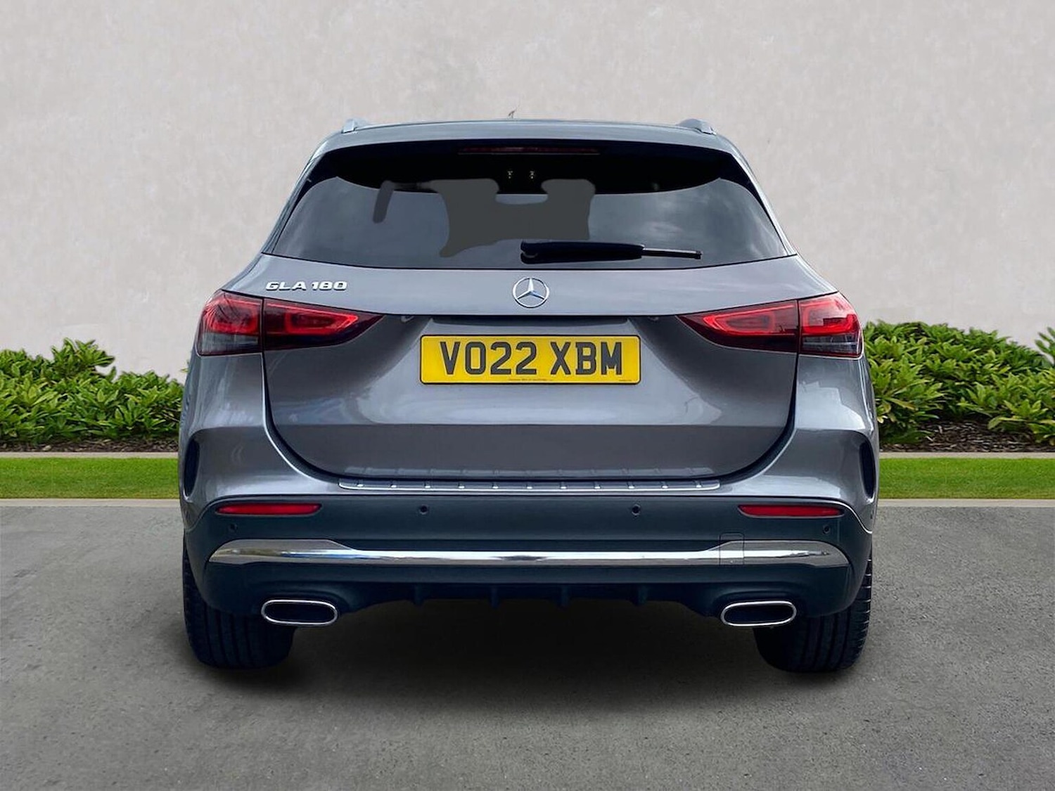 Used Mercedes-Benz GLA 2022 for sale - 76077745: Photo 4