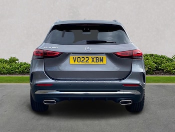 Used Mercedes-Benz GLA 2022 for sale - 76077745: Photo 4