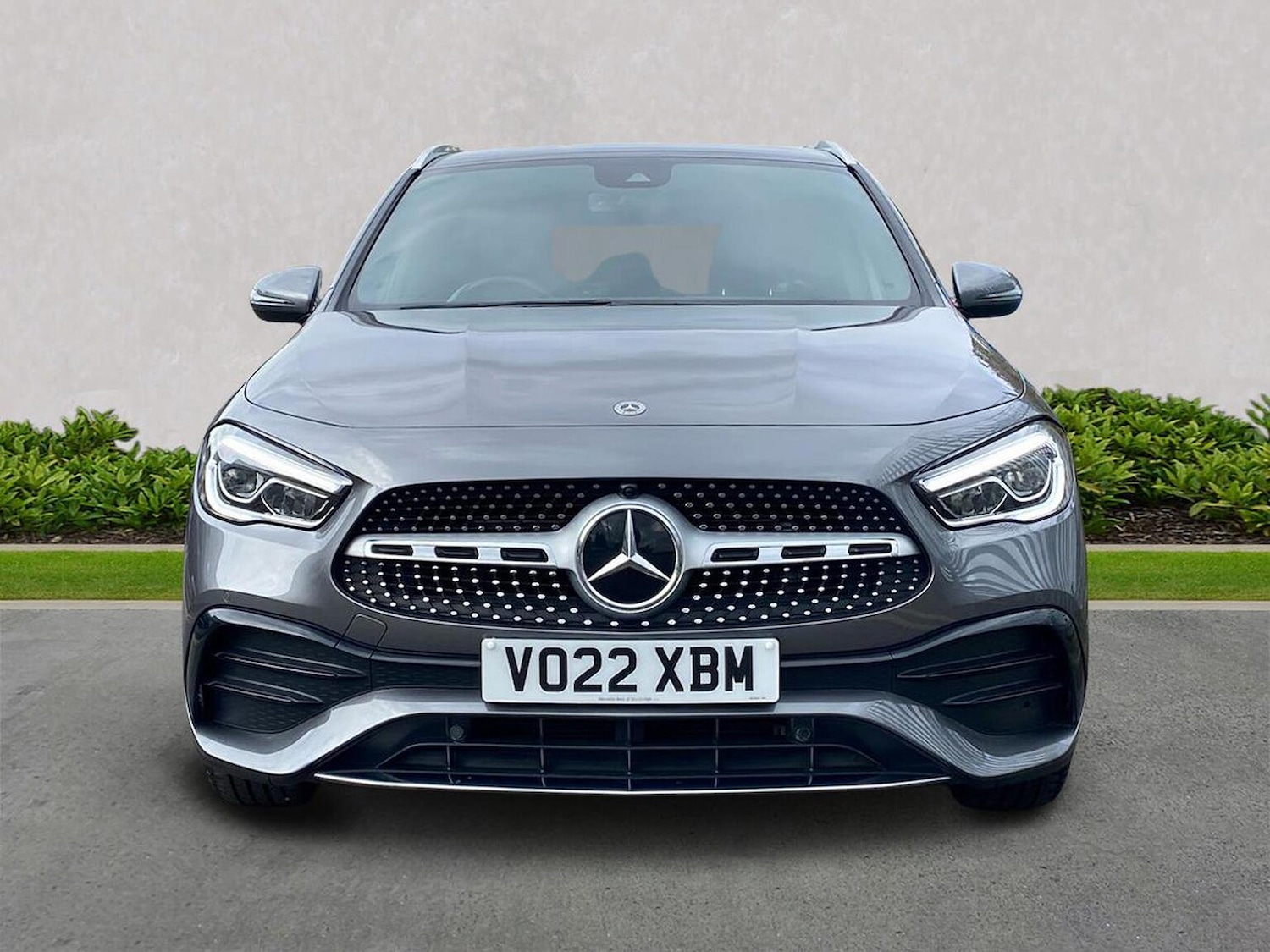 Used Mercedes-Benz GLA 2022 for sale - 76077745: Photo 5