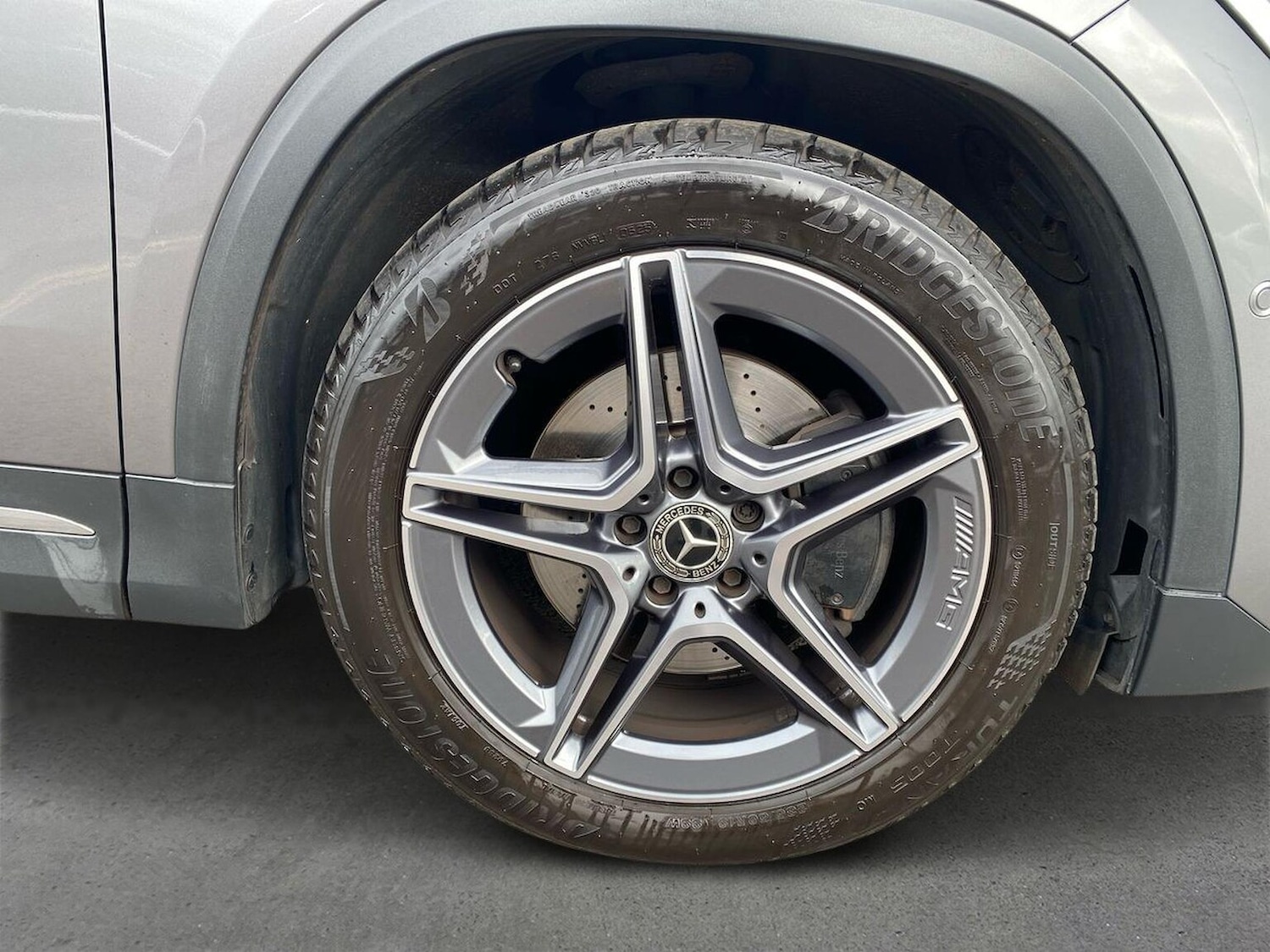 Used Mercedes-Benz GLA 2022 for sale - 76077745: Photo 6