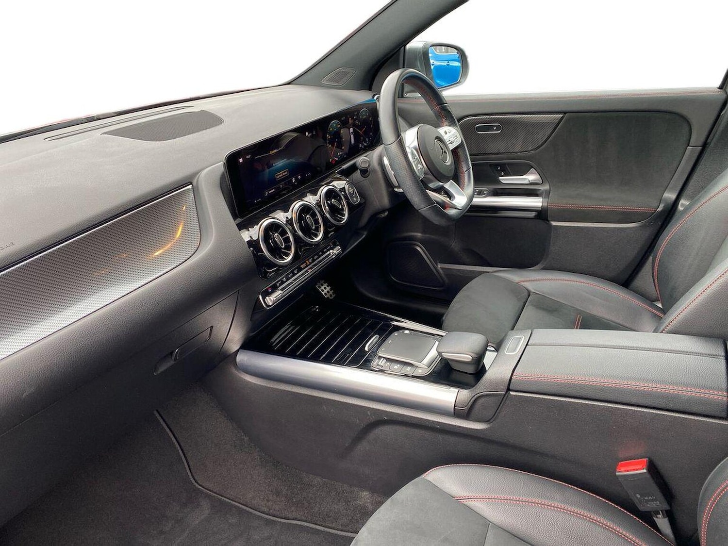 Used Mercedes-Benz GLA 2022 for sale - 76077745: Photo 7