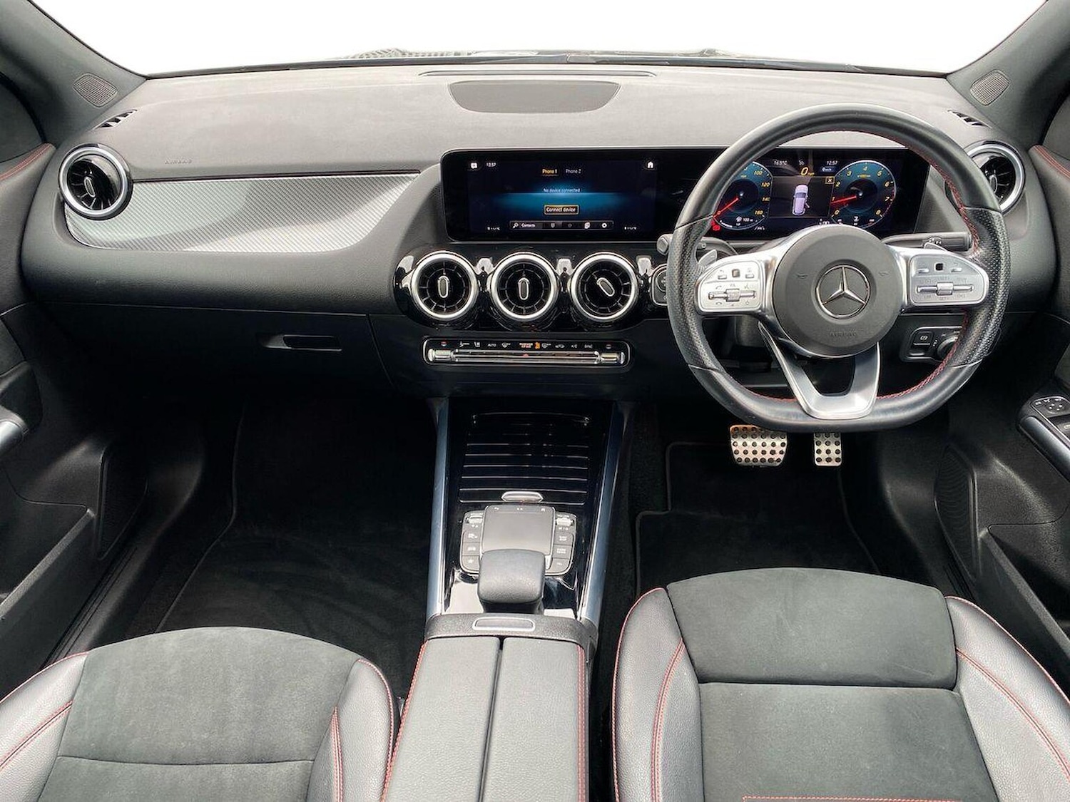 Used Mercedes-Benz GLA 2022 for sale - 76077745: Photo 8