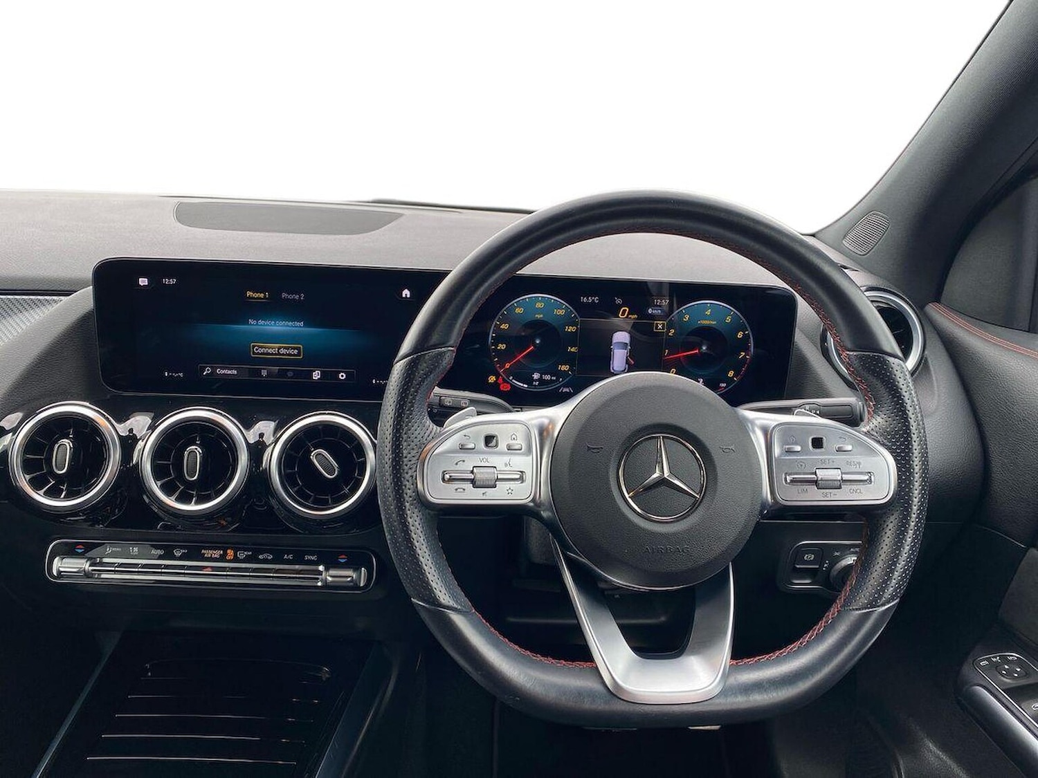Used Mercedes-Benz GLA 2022 for sale - 76077745: Photo 9