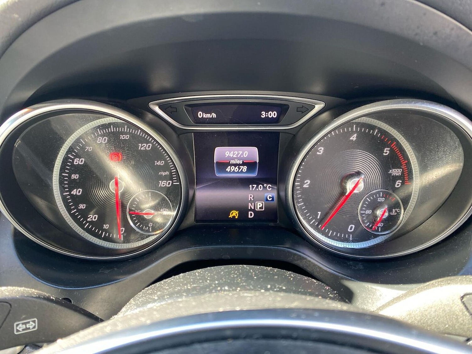 Used Mercedes-Benz GLA 2018 for sale - 76144183: Photo 10