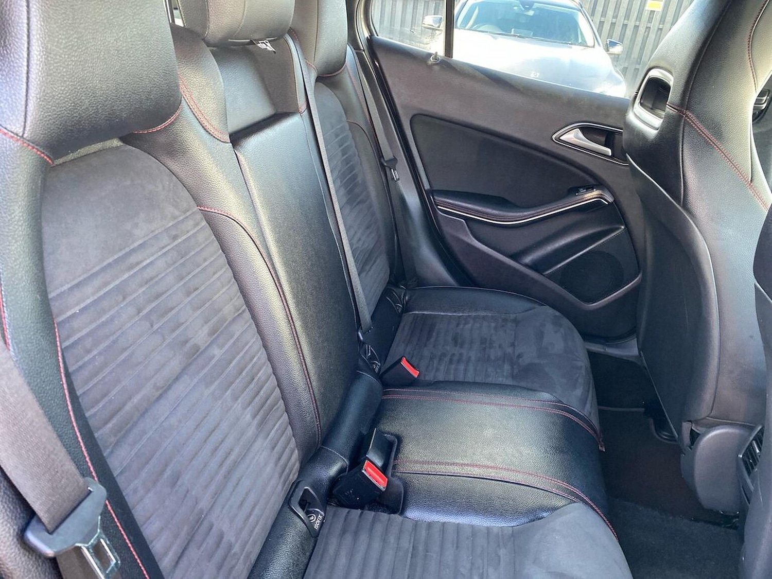 Used Mercedes-Benz GLA 2018 for sale - 76144183: Photo 16