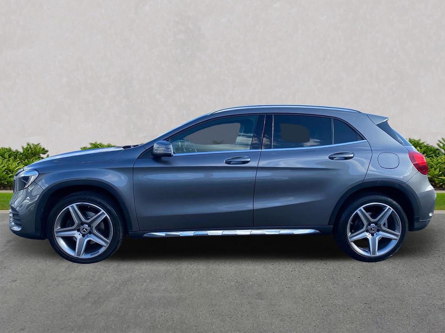 Used Mercedes-Benz GLA 2018 for sale - 76144183: Photo 19