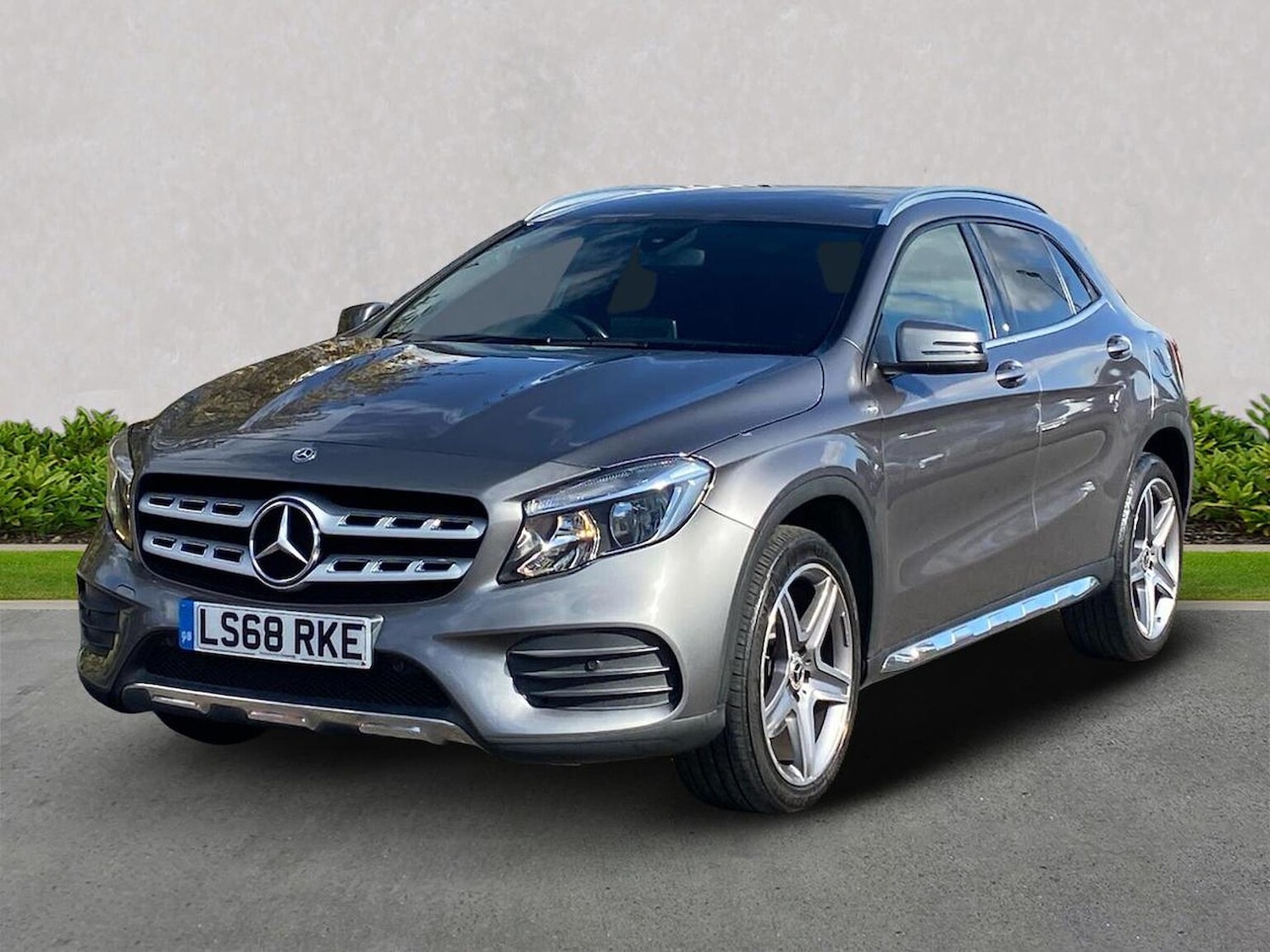 Used Mercedes-Benz GLA 2018 for sale - 76144183: Photo 20