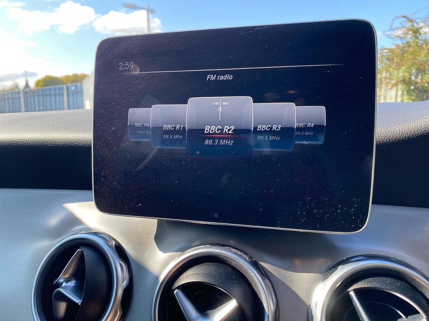 Used Mercedes-Benz GLA 2018 for sale - 76144183: Photo 25