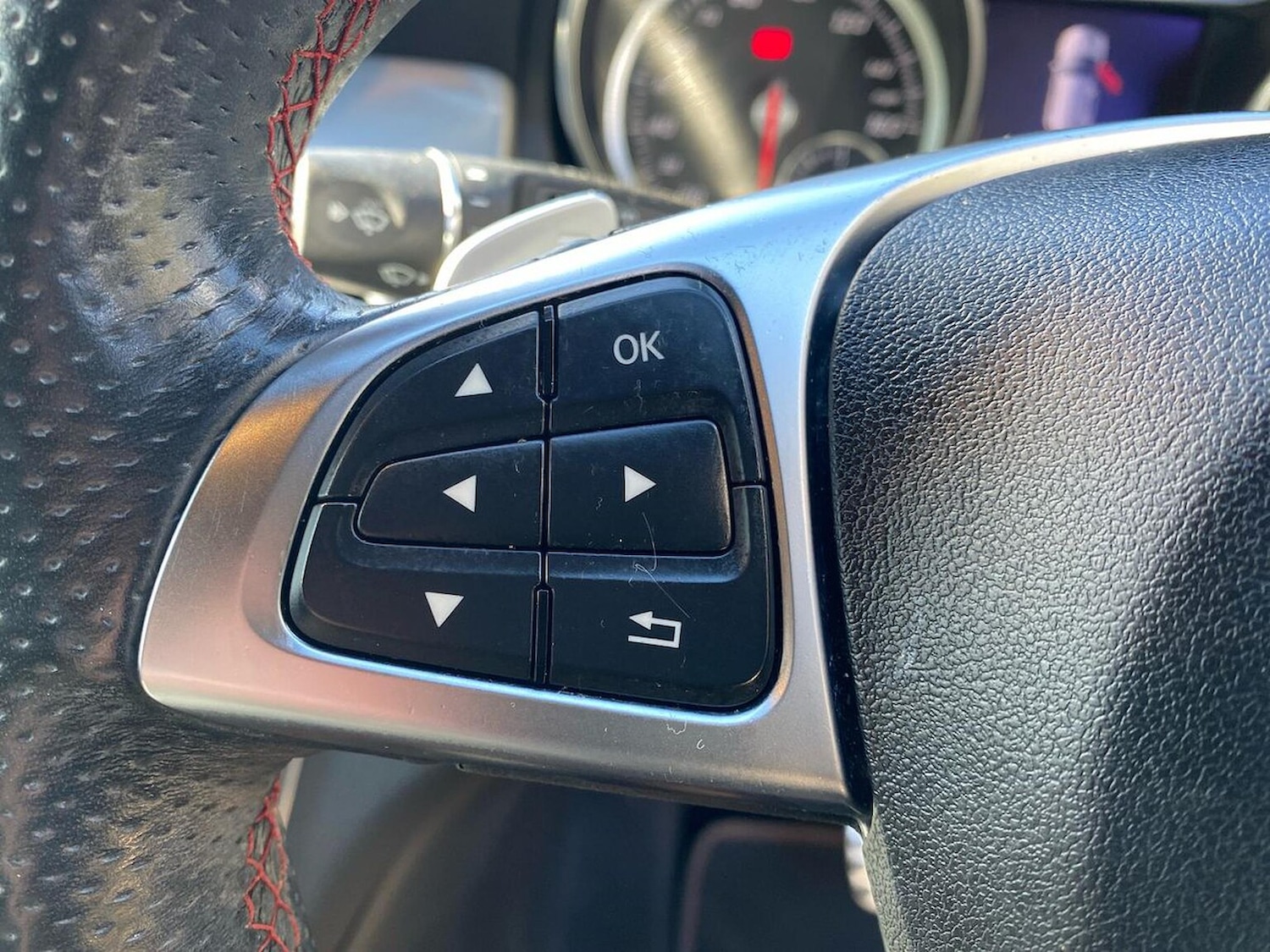 Used Mercedes-Benz GLA 2018 for sale - 76144183: Photo 26