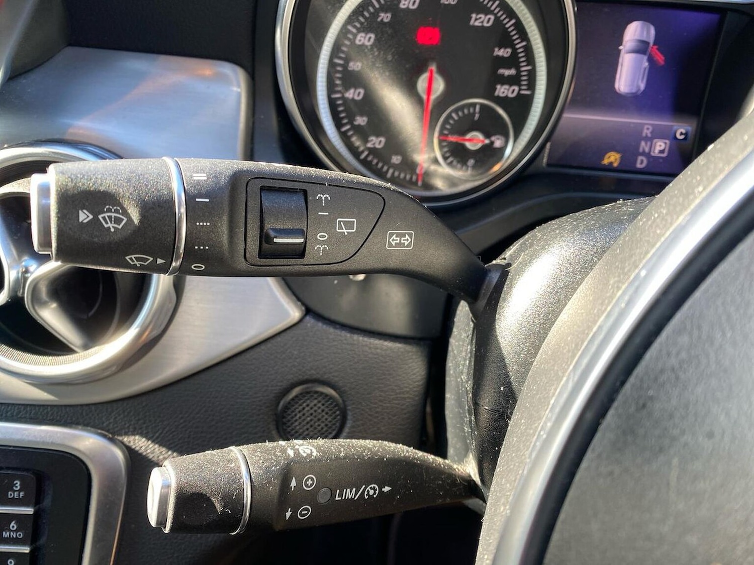 Used Mercedes-Benz GLA 2018 for sale - 76144183: Photo 28