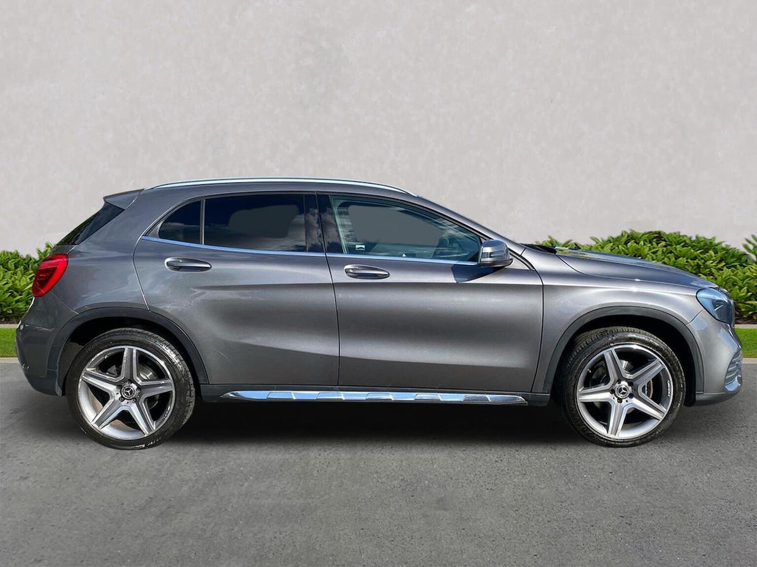 Used Mercedes-Benz GLA 2018 for sale - 76144183: Photo 3