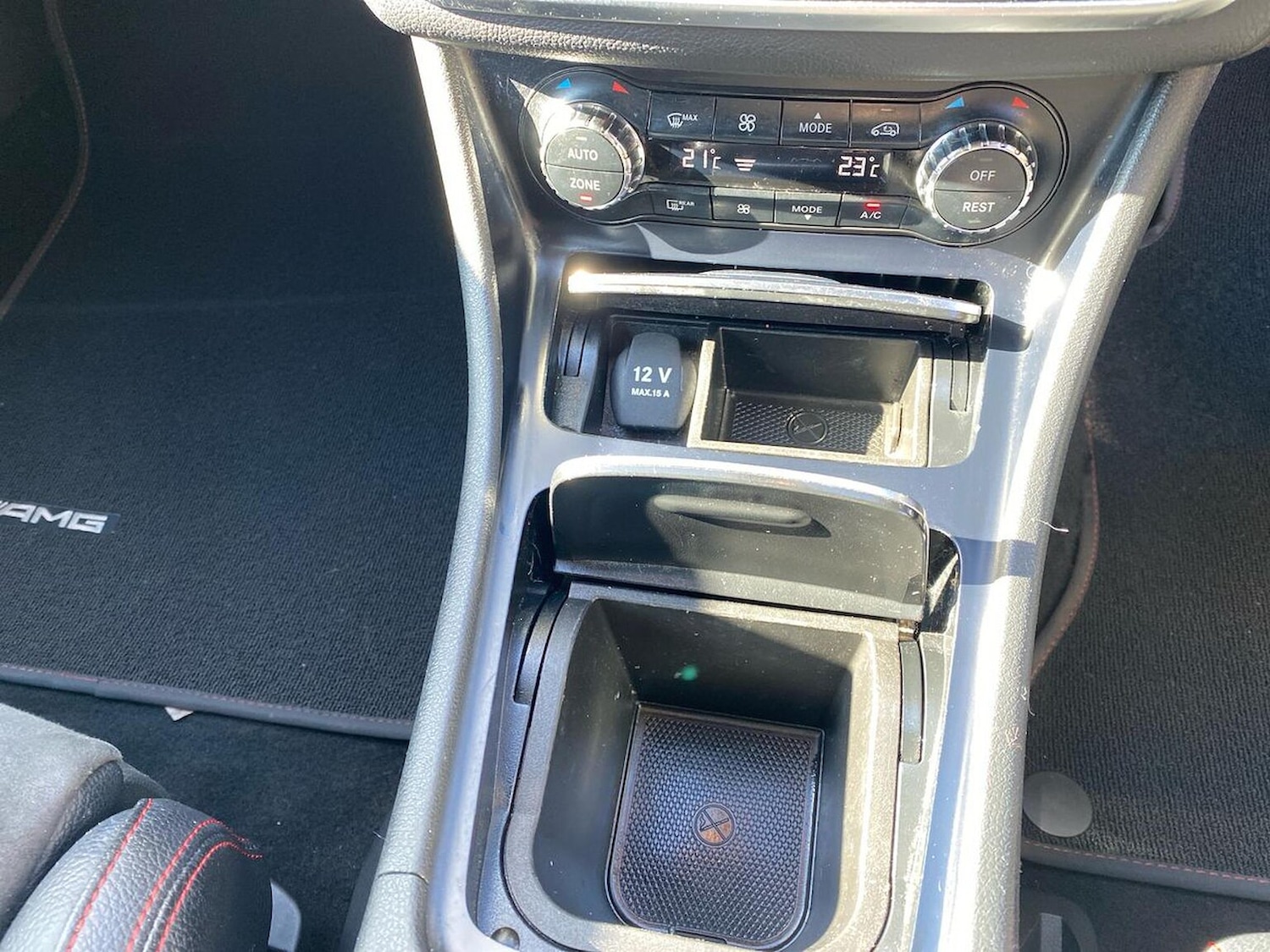 Used Mercedes-Benz GLA 2018 for sale - 76144183: Photo 32
