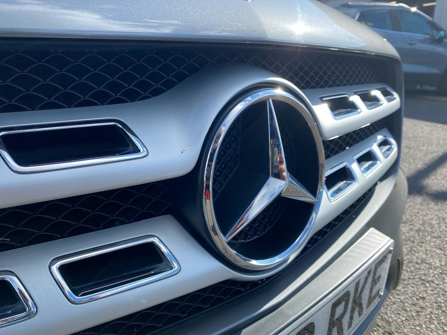 Used Mercedes-Benz GLA 2018 for sale - 76144183: Photo 33