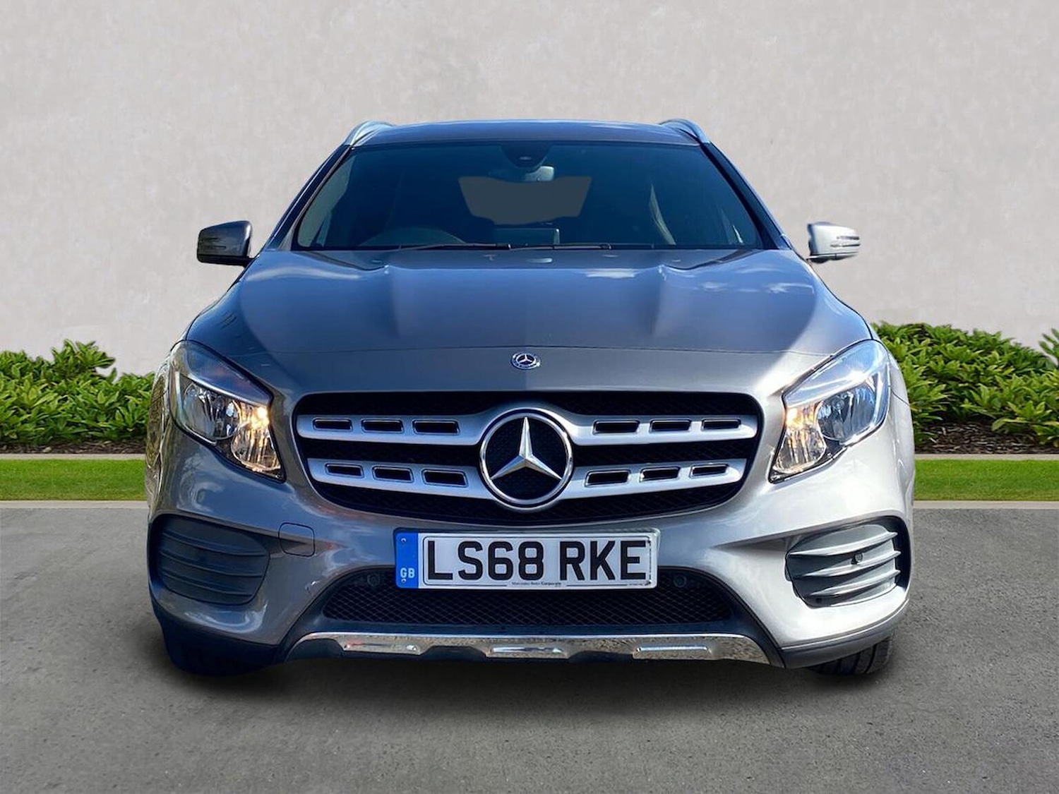 Used Mercedes-Benz GLA 2018 for sale - 76144183: Photo 5