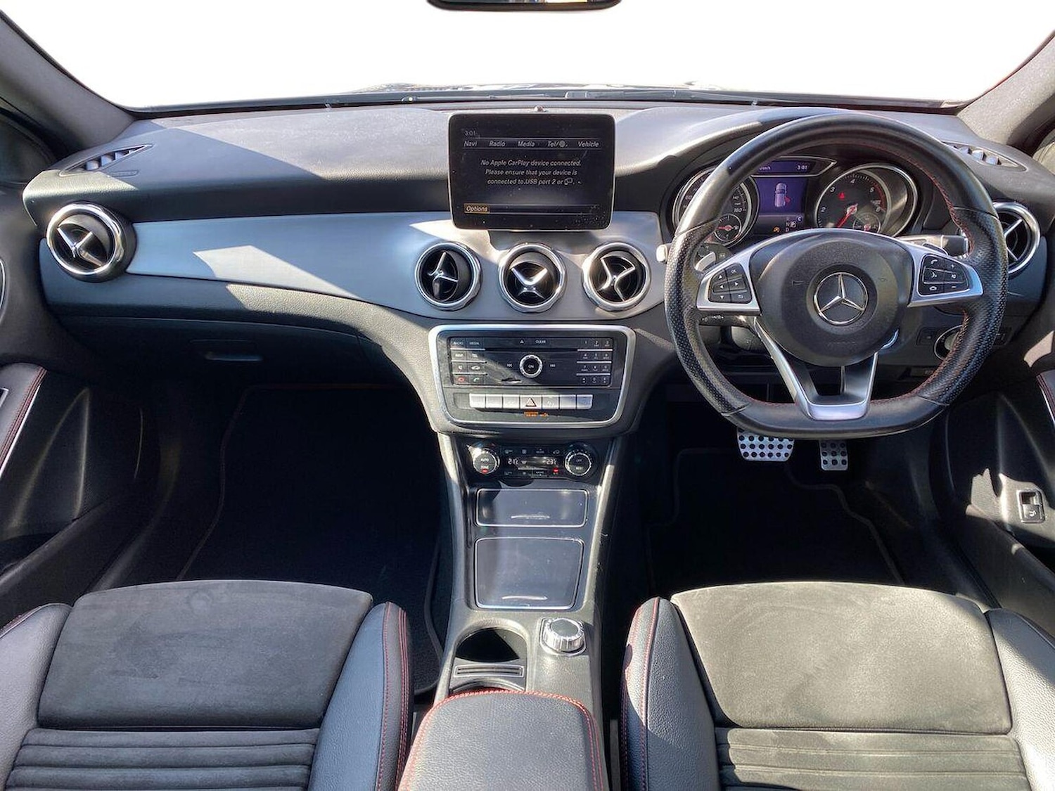 Used Mercedes-Benz GLA 2018 for sale - 76144183: Photo 8