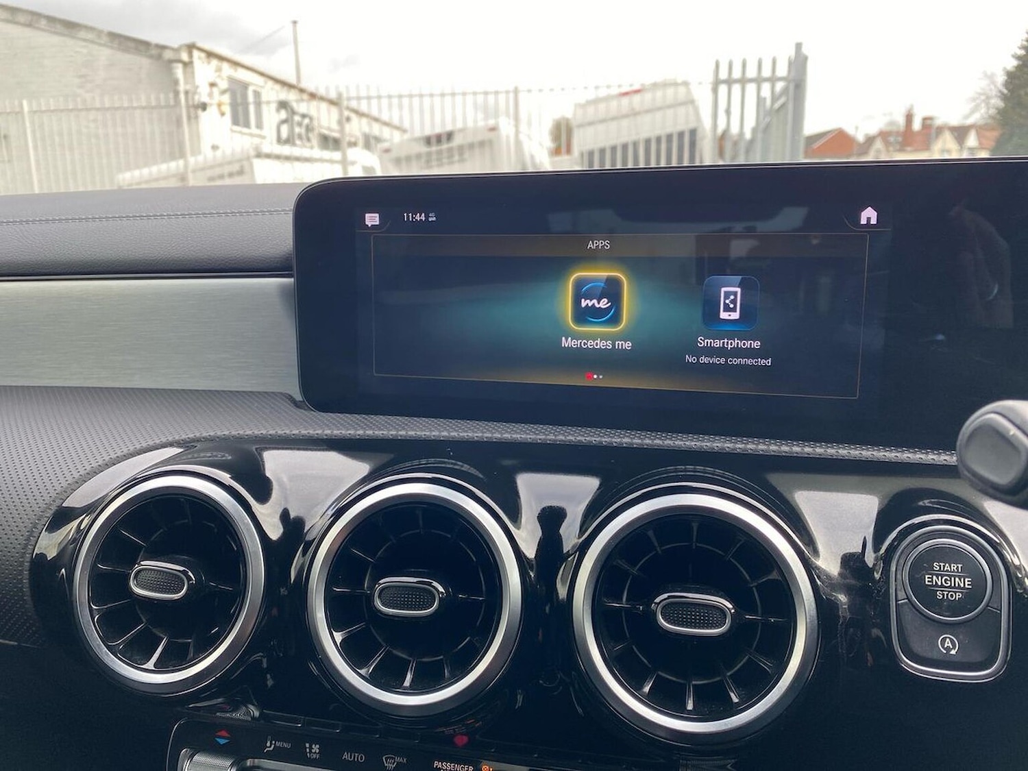 Used Mercedes-Benz CLA 2021 for sale - 76518596: Photo 12