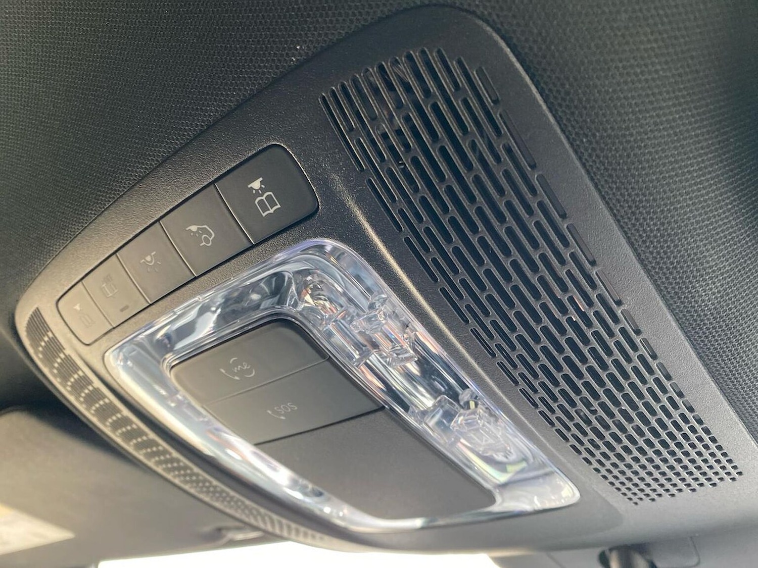 Used Mercedes-Benz CLA 2021 for sale - 76518596: Photo 14