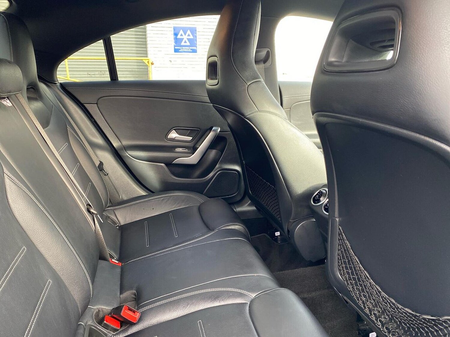 Used Mercedes-Benz CLA 2021 for sale - 76518596: Photo 16