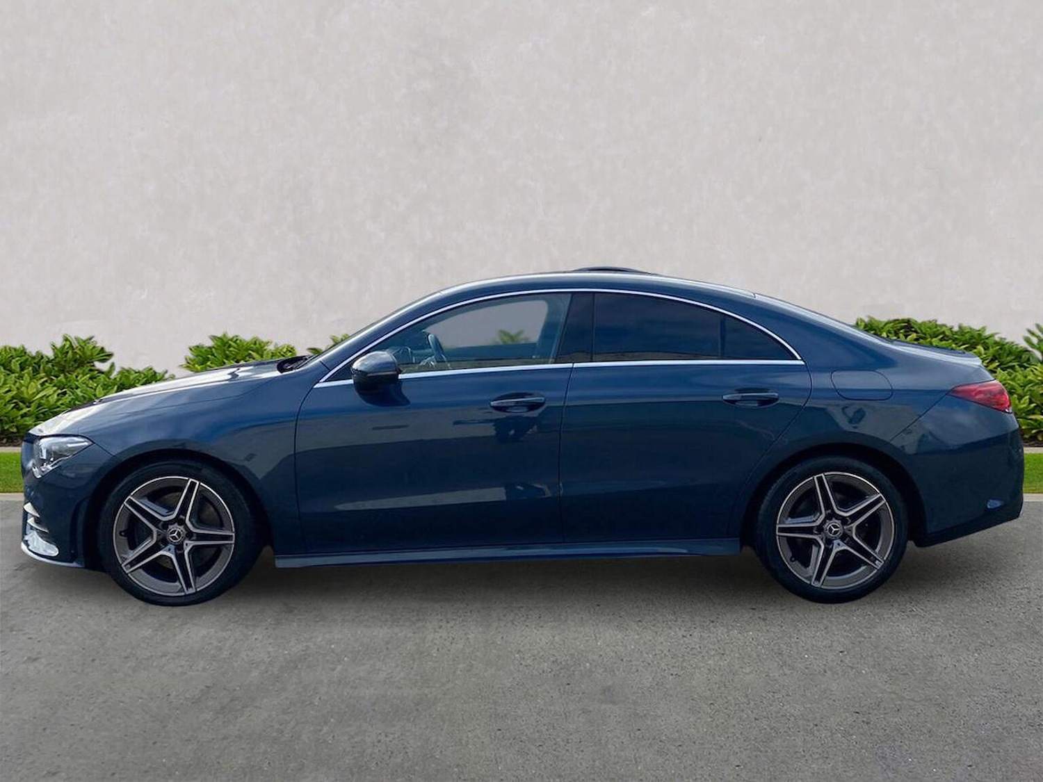 Used Mercedes-Benz CLA 2021 for sale - 76518596: Photo 19