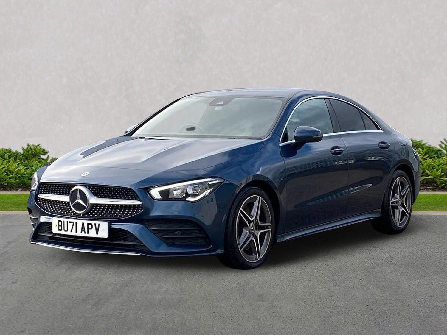 Used Mercedes-Benz CLA 2021 for sale - 76518596: Photo 20