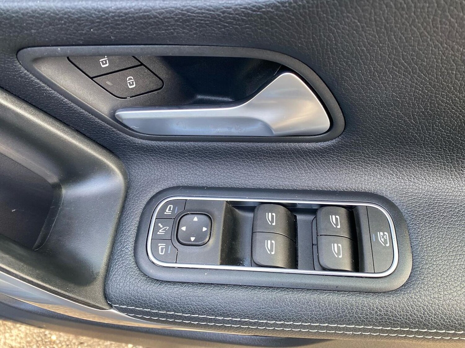 Used Mercedes-Benz CLA 2021 for sale - 76518596: Photo 21