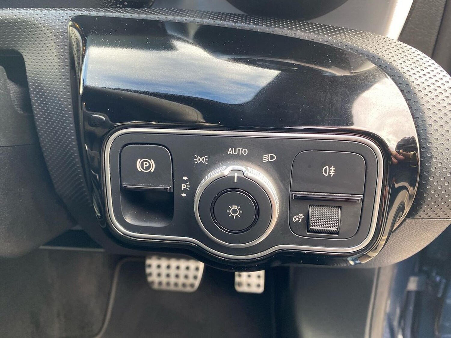 Used Mercedes-Benz CLA 2021 for sale - 76518596: Photo 22