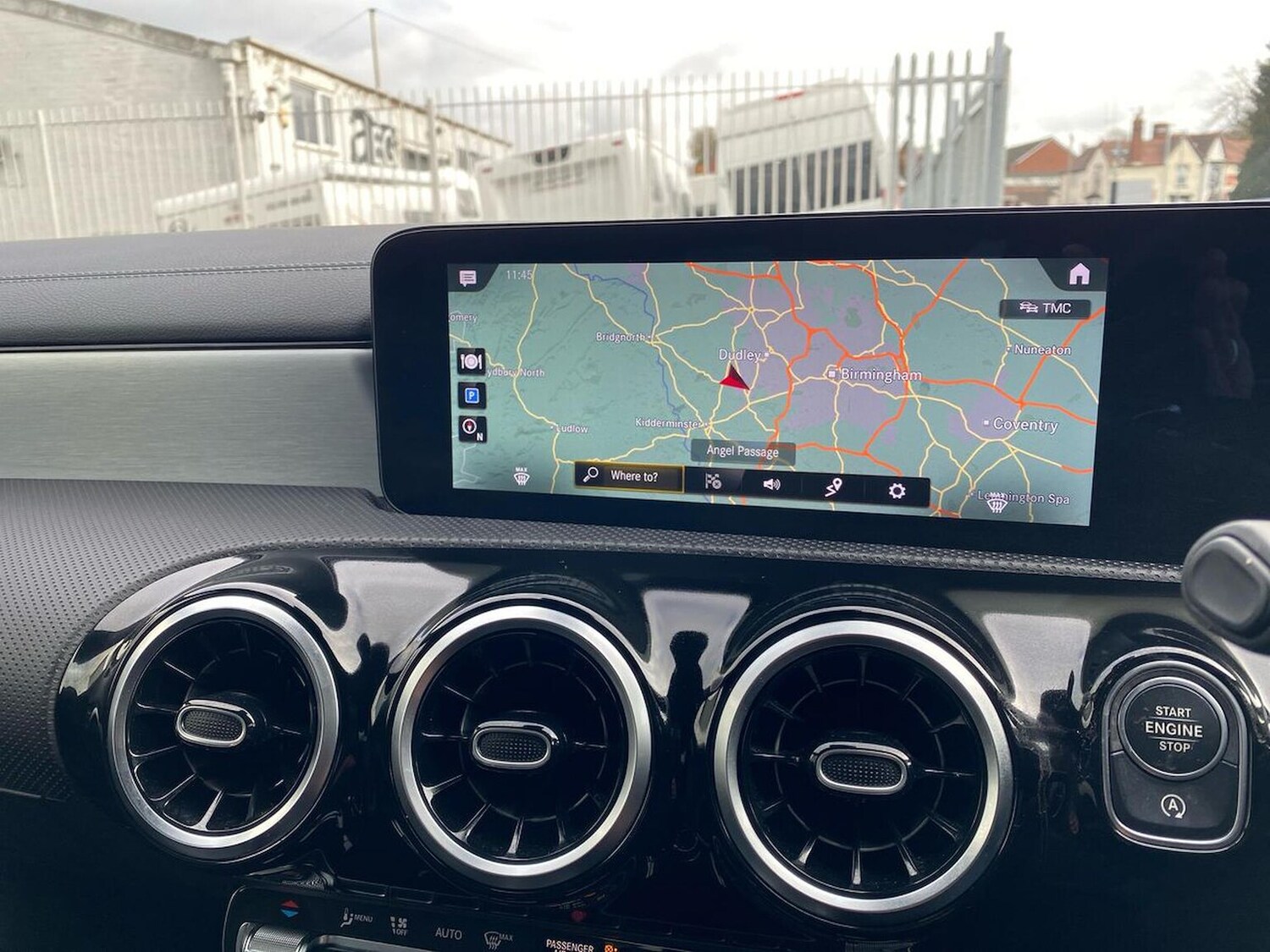 Used Mercedes-Benz CLA 2021 for sale - 76518596: Photo 24