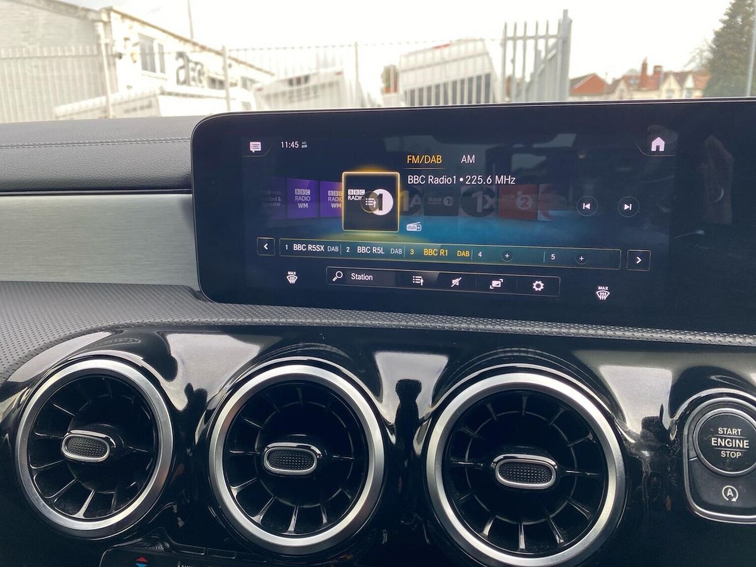 Used Mercedes-Benz CLA 2021 for sale - 76518596: Photo 25