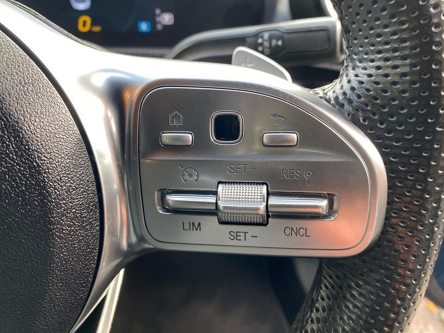 Used Mercedes-Benz CLA 2021 for sale - 76518596: Photo 27