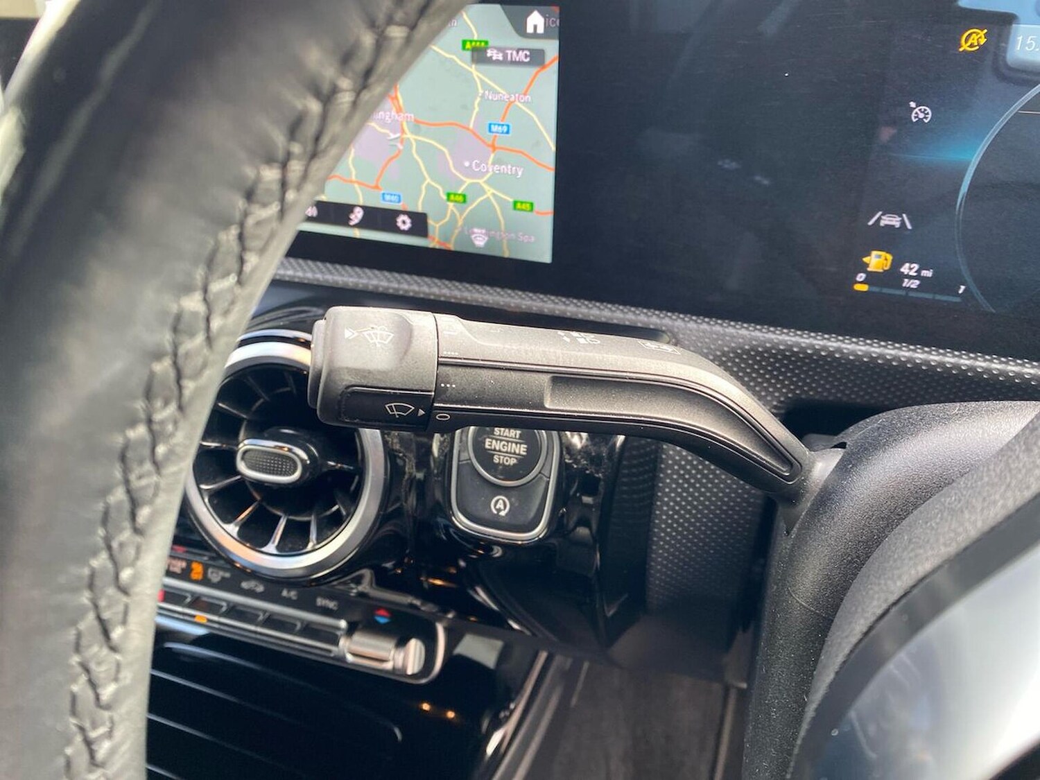 Used Mercedes-Benz CLA 2021 for sale - 76518596: Photo 28