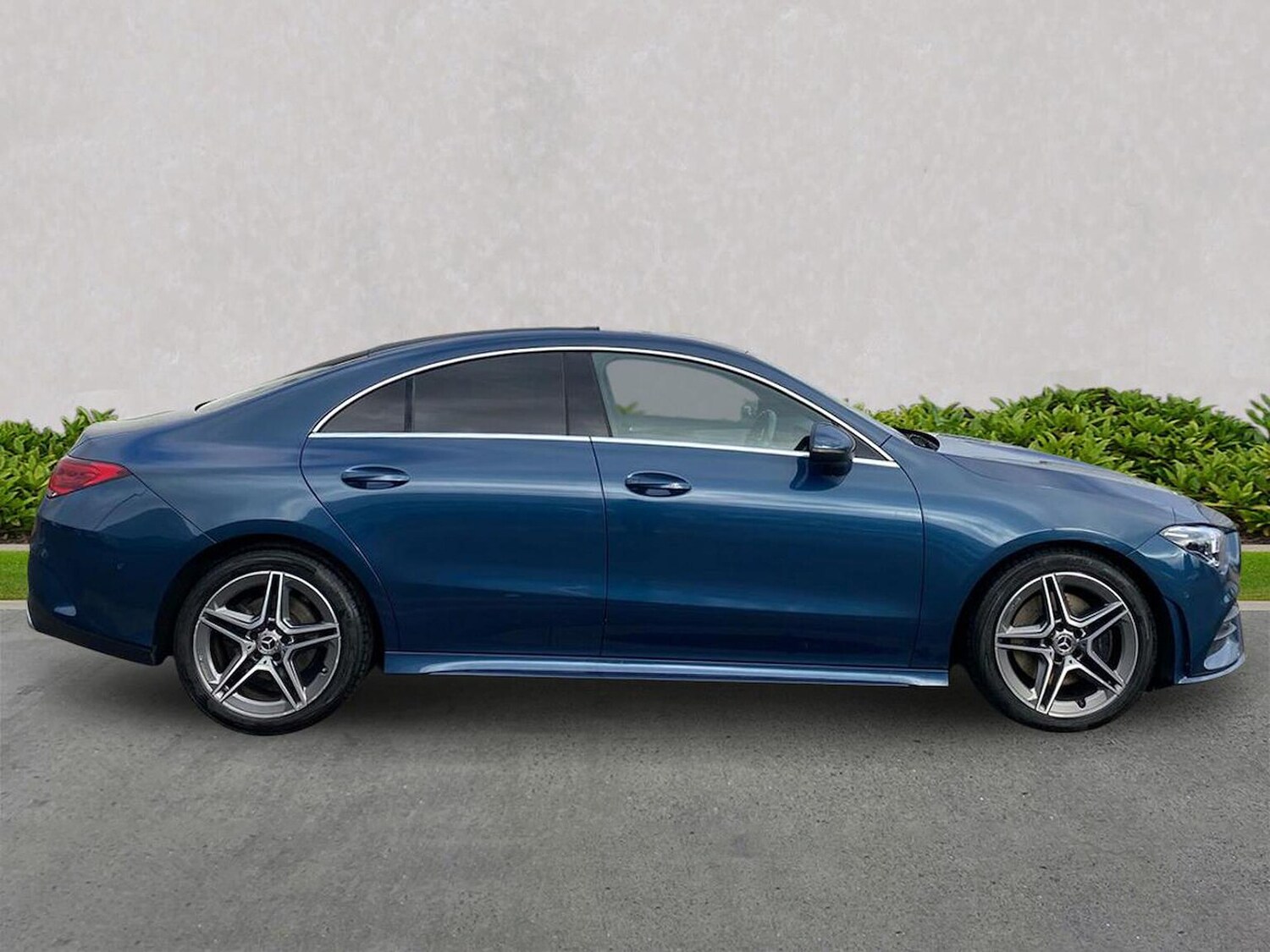 Used Mercedes-Benz CLA 2021 for sale - 76518596: Photo 3