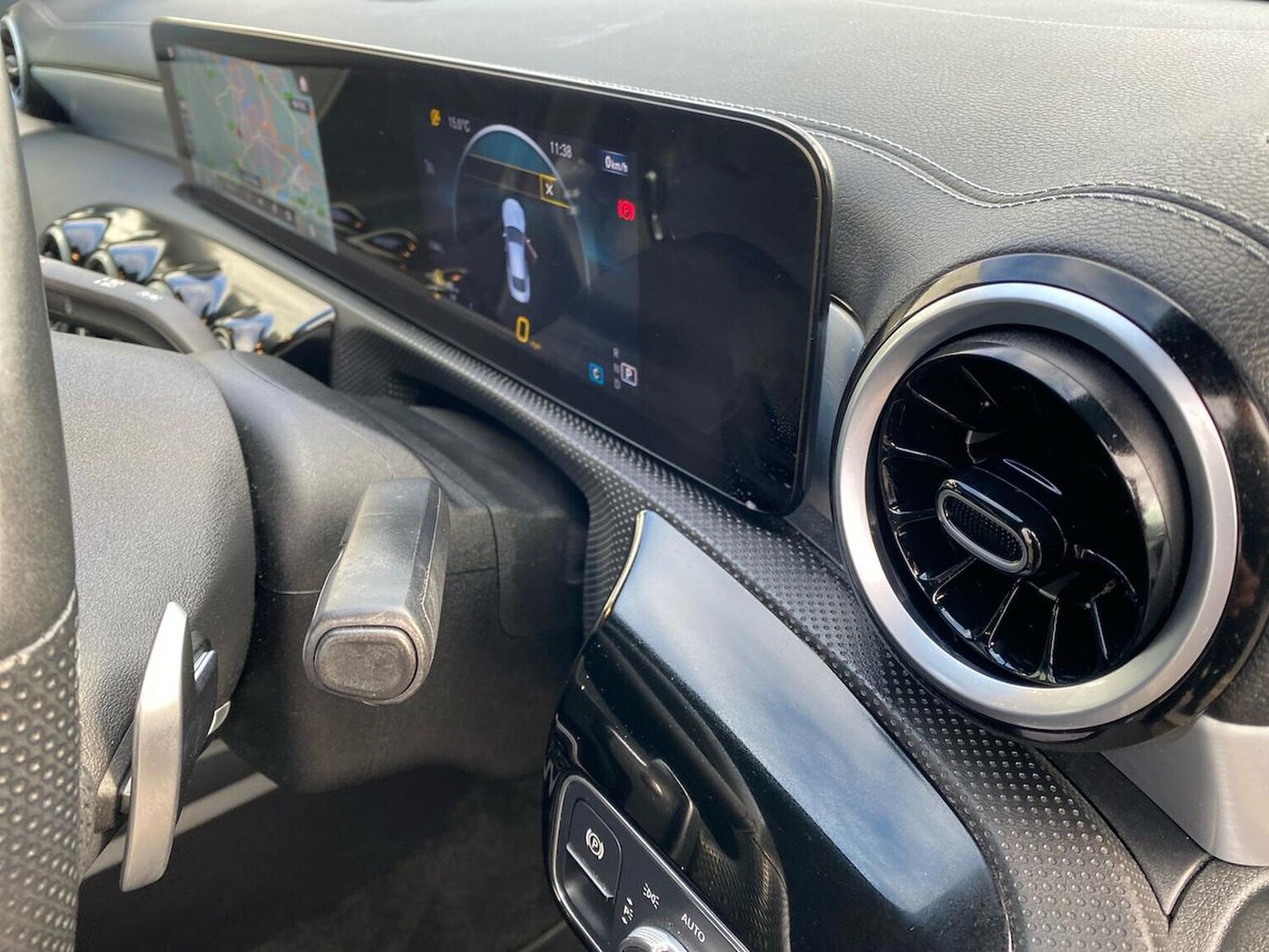 Used Mercedes-Benz CLA 2021 for sale - 76518596: Photo 31