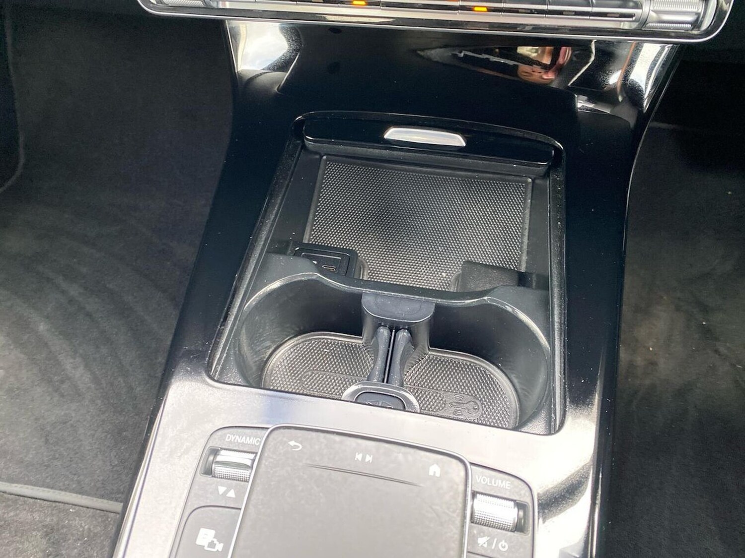 Used Mercedes-Benz CLA 2021 for sale - 76518596: Photo 32