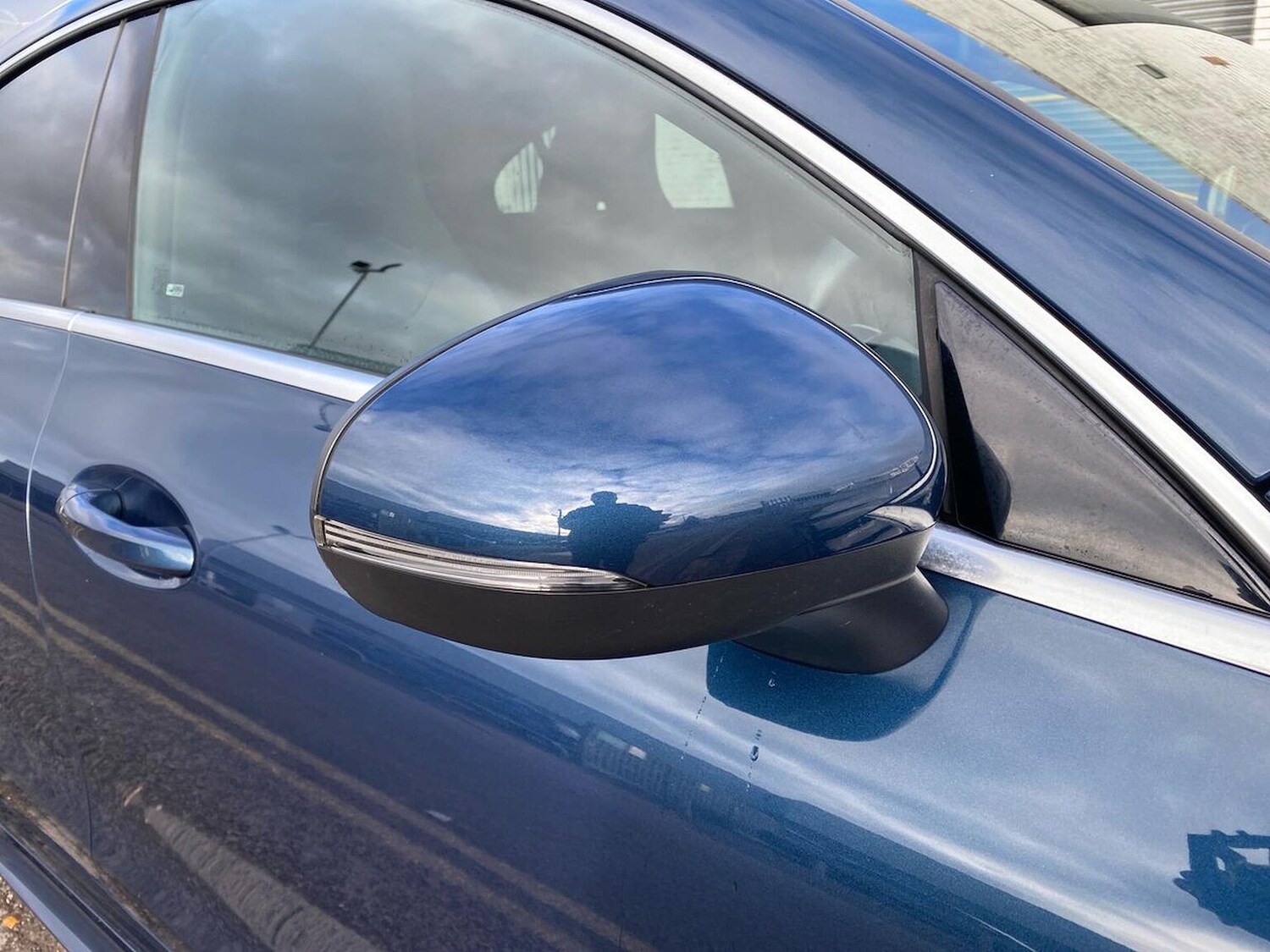 Used Mercedes-Benz CLA 2021 for sale - 76518596: Photo 38