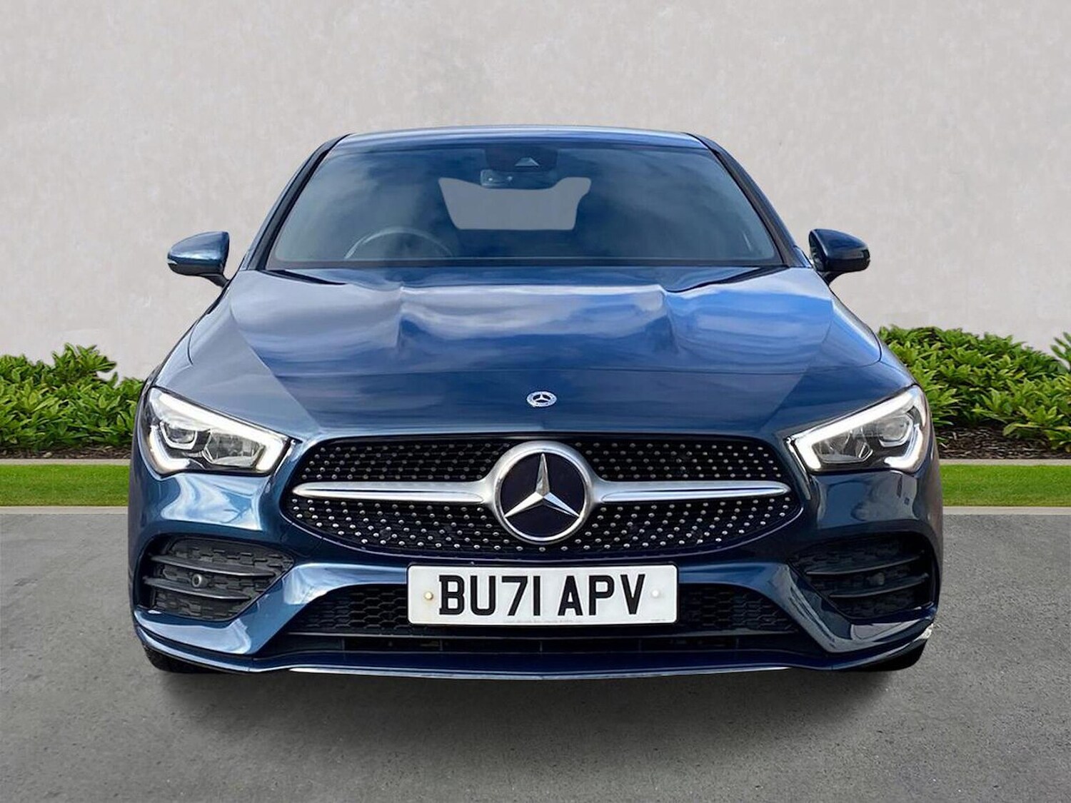 Used Mercedes-Benz CLA 2021 for sale - 76518596: Photo 5