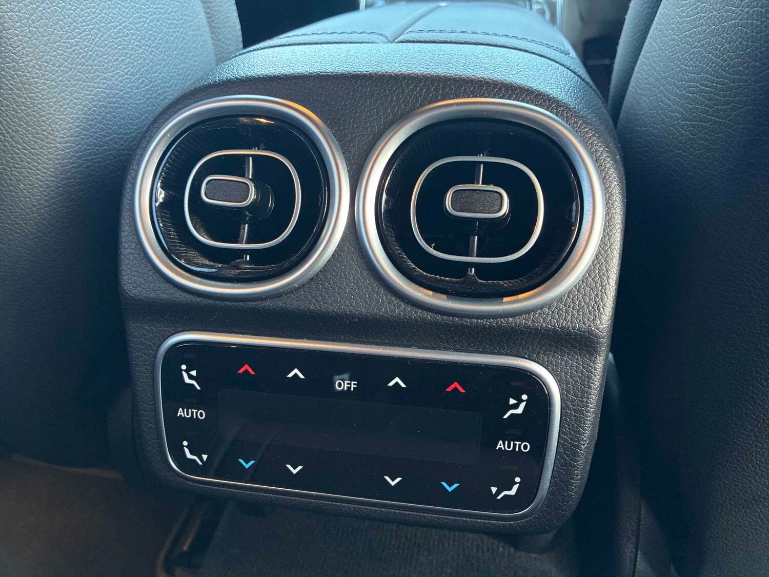 Used Mercedes-Benz C Class 2022 for sale - 78026126: Photo 28