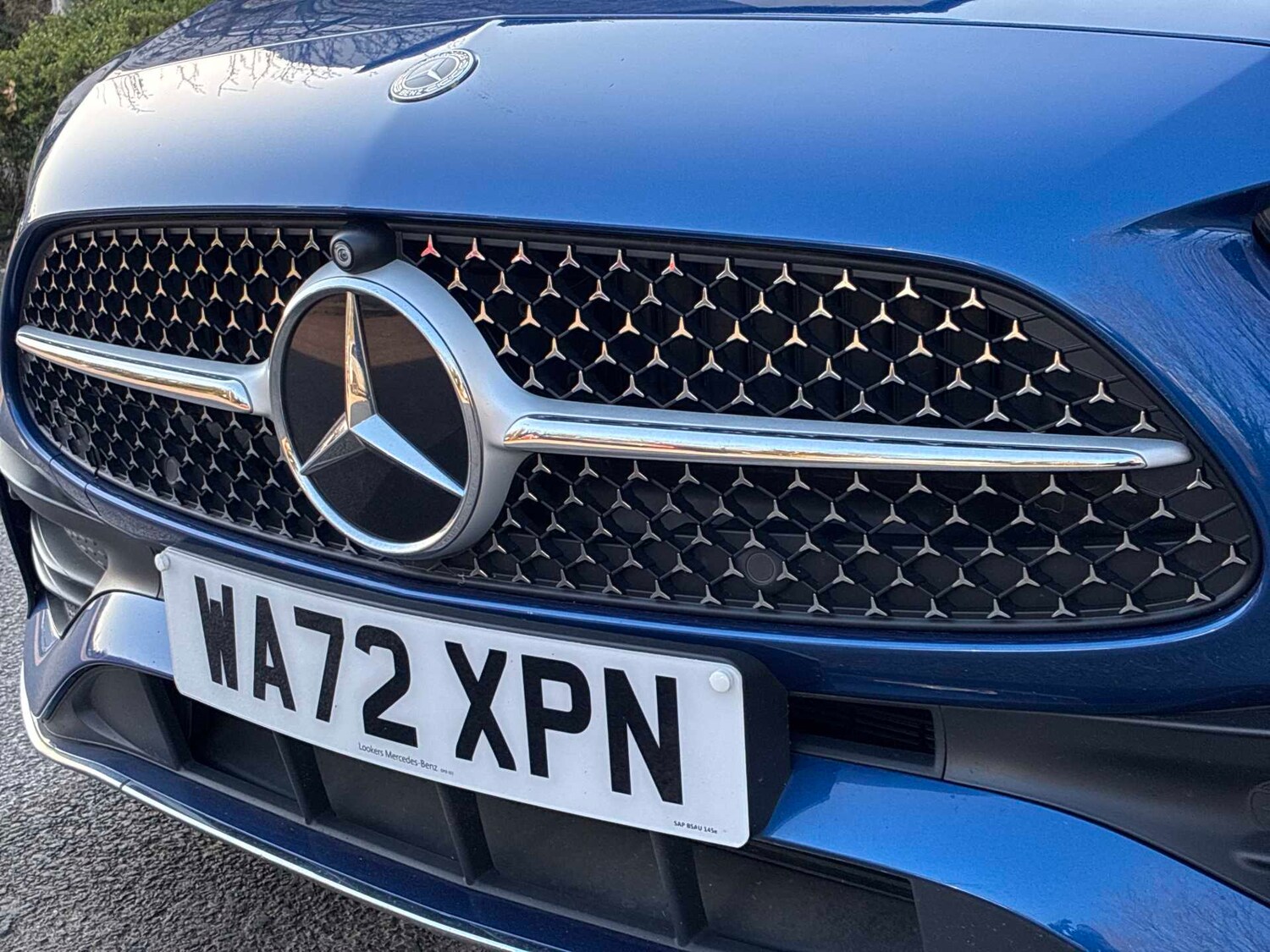 Used Mercedes-Benz C Class 2022 for sale - 78026126: Photo 33