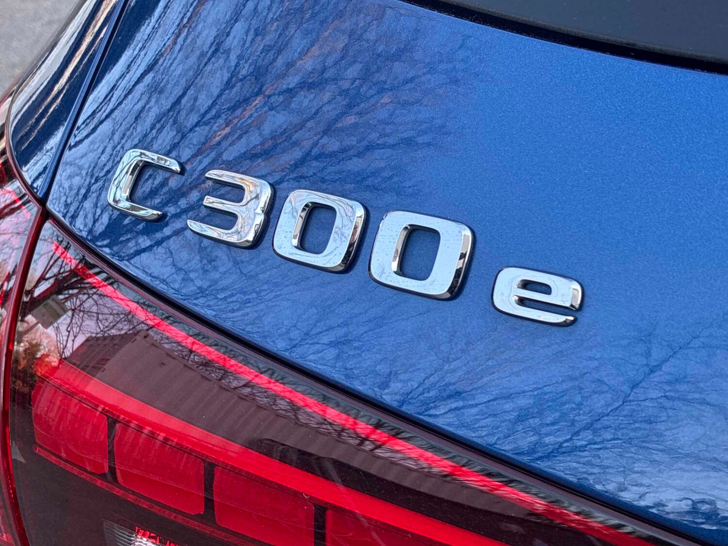 Used Mercedes-Benz C Class 2022 for sale - 78026126: Photo 36