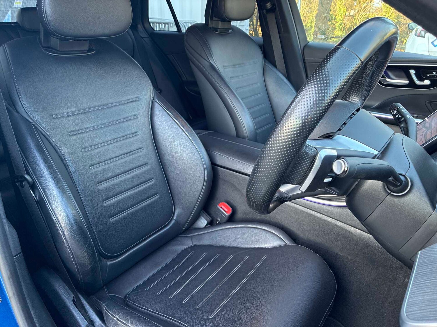 Used Mercedes-Benz C Class 2022 for sale - 78026126: Photo 39