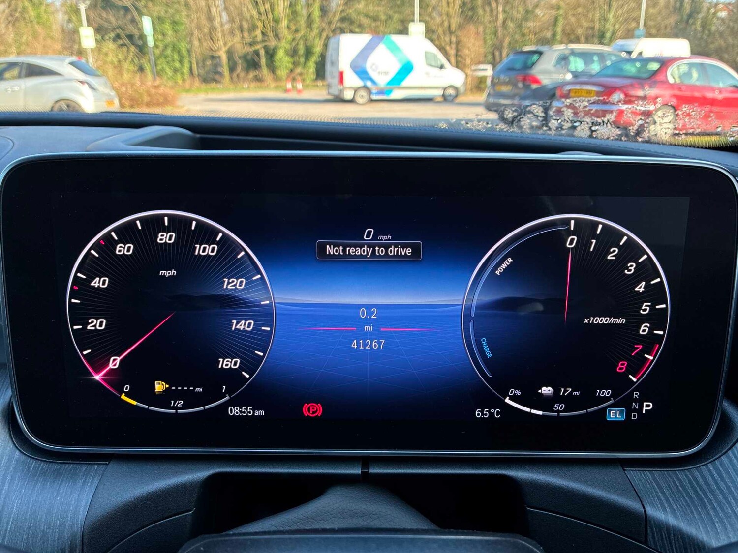 Used Mercedes-Benz C Class 2022 for sale - 78026126: Photo 9