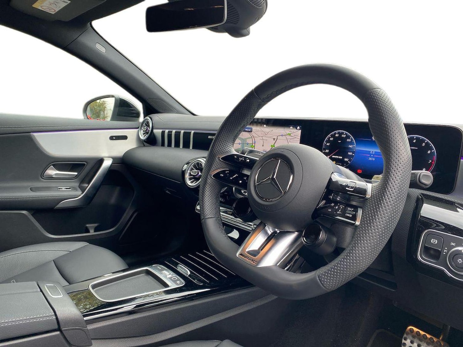 Used Mercedes-Benz A-Class 2025 for sale - 76093618: Photo 15