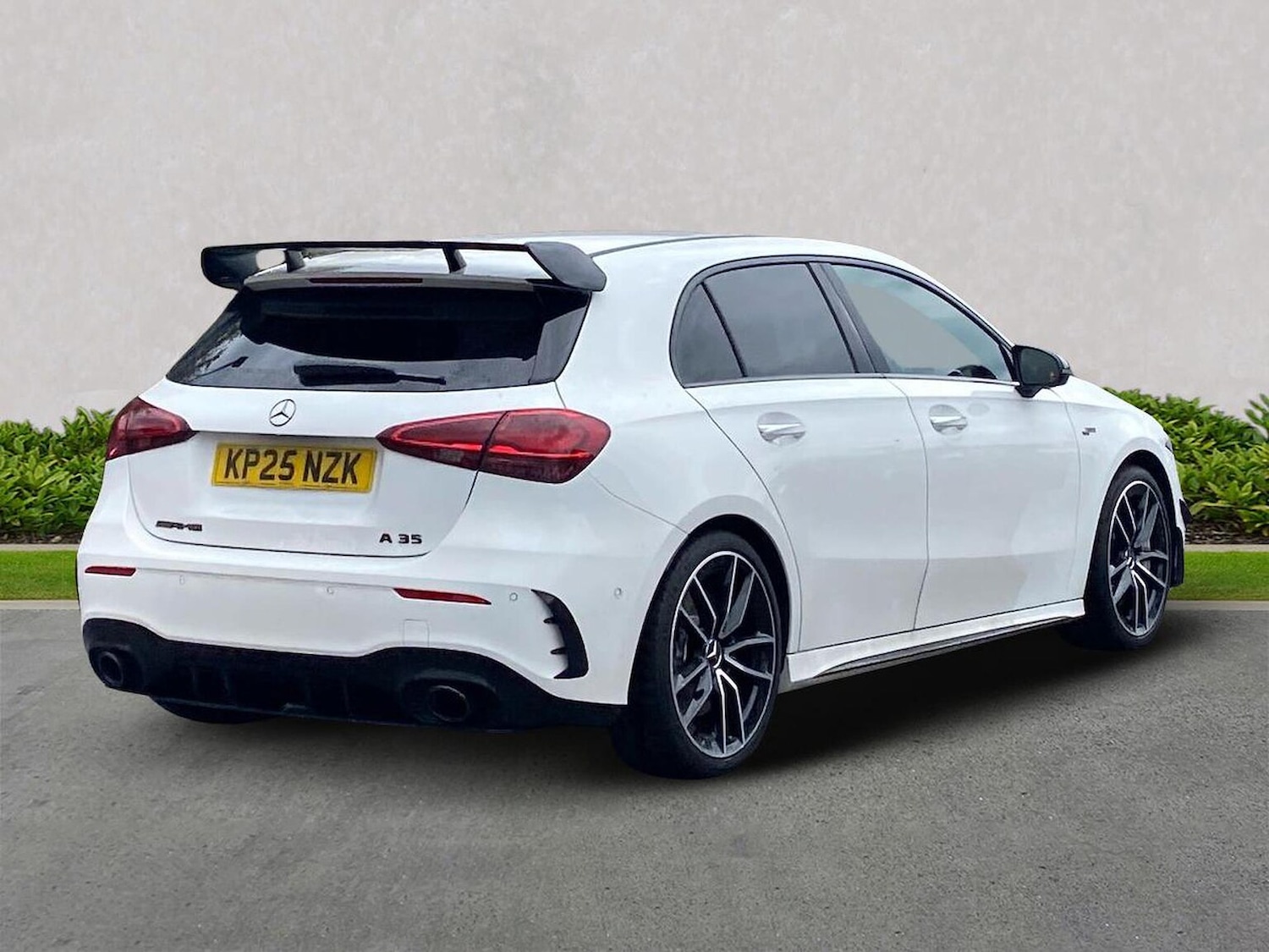 Used Mercedes-Benz A-Class 2025 for sale - 76093618: Photo 18