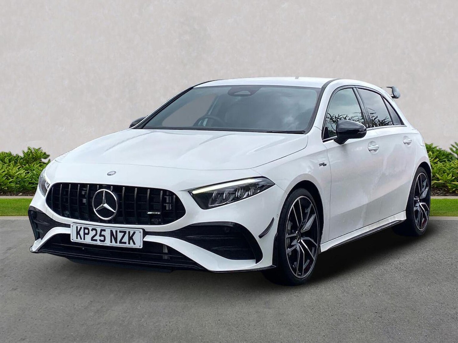 Used Mercedes-Benz A-Class 2025 for sale - 76093618: Photo 20