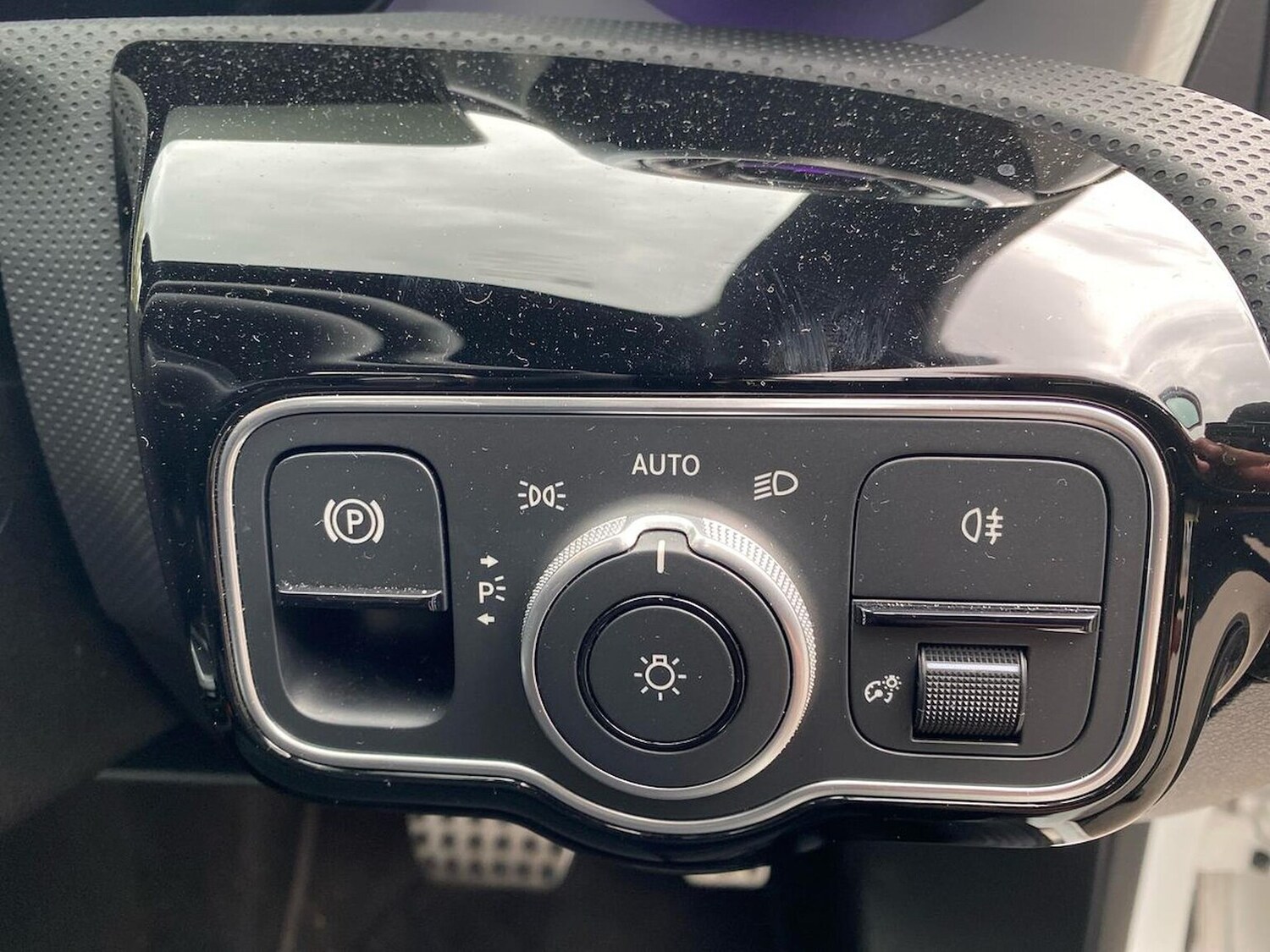 Used Mercedes-Benz A-Class 2025 for sale - 76093618: Photo 22