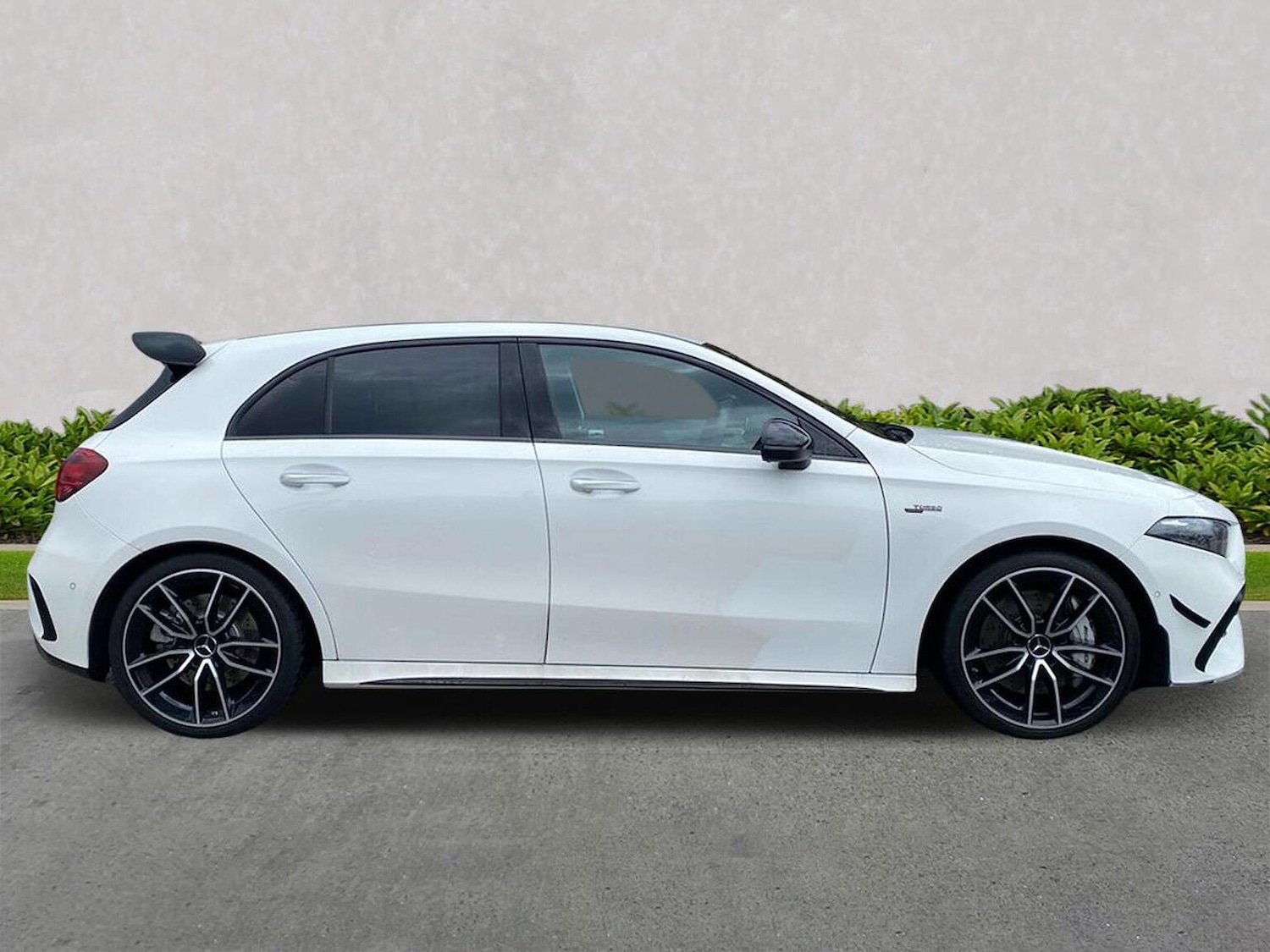 Used Mercedes-Benz A-Class 2025 for sale - 76093618: Photo 3
