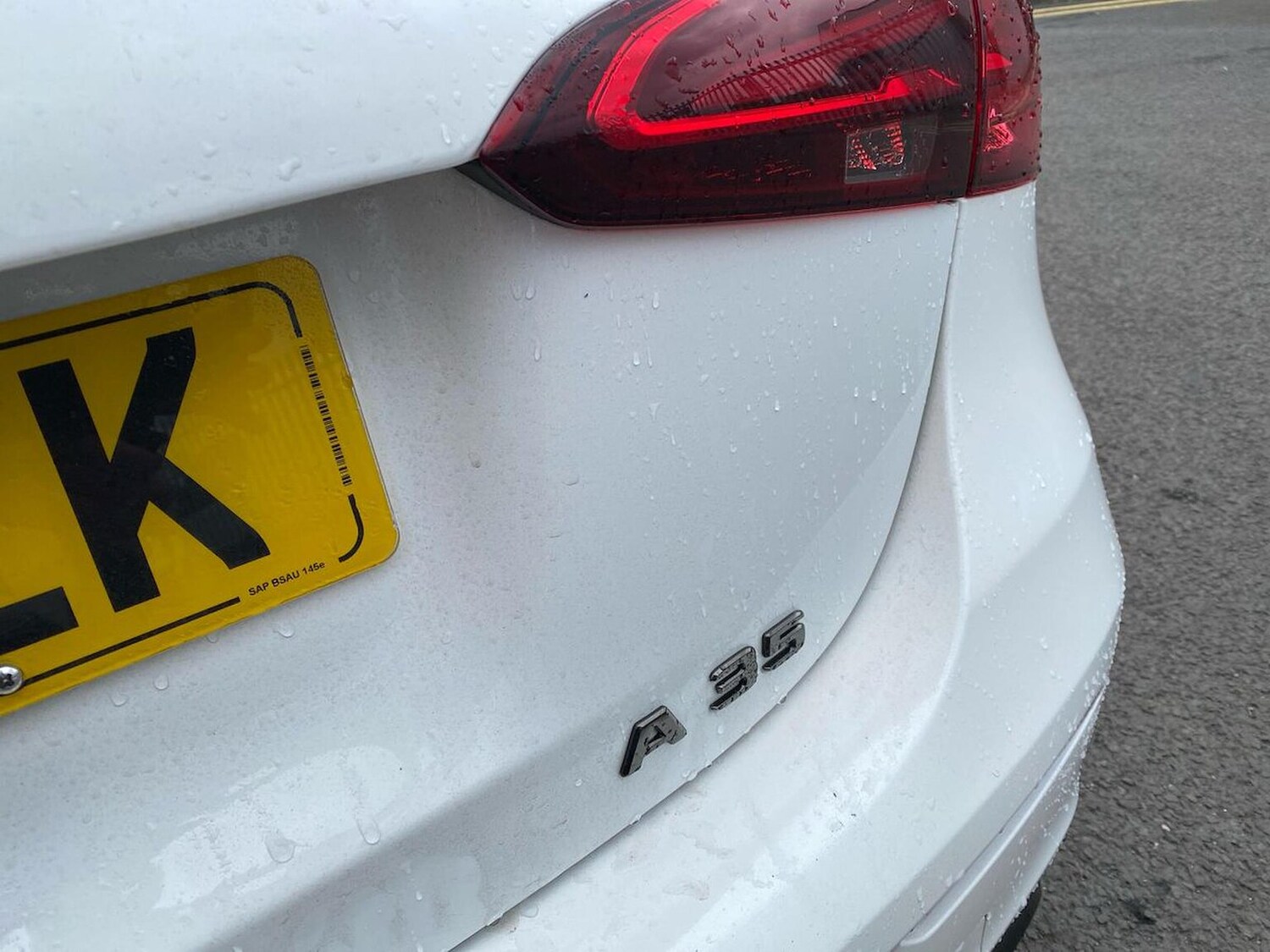 Used Mercedes-Benz A-Class 2025 for sale - 76093618: Photo 35