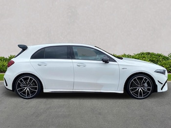 Used Mercedes-Benz A-Class 2025 for sale - 76093618: Photo 3