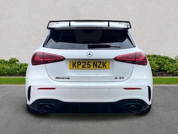 Used Mercedes-Benz A-Class 2025 for sale - 76093618: Photo 4