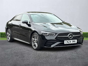 Used Mercedes-Benz CLA 2024 for sale - 79720194: Photo
